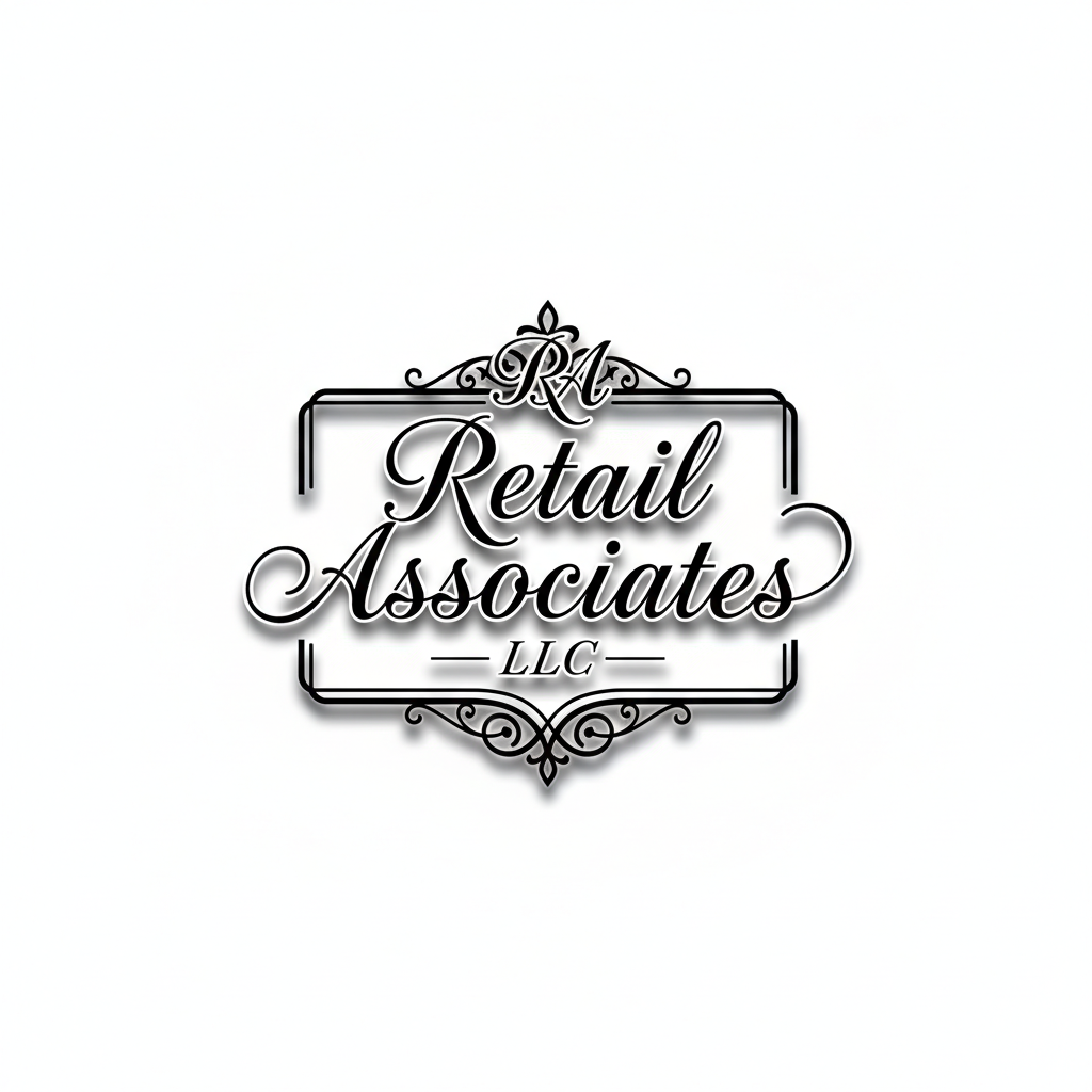 Retail Associates LLC Logo